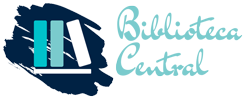 Logo Biblioteca Central